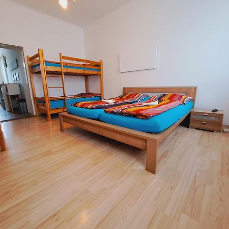 Relax Appartement 10 Minutes To Downtown Вена Экстерьер фото