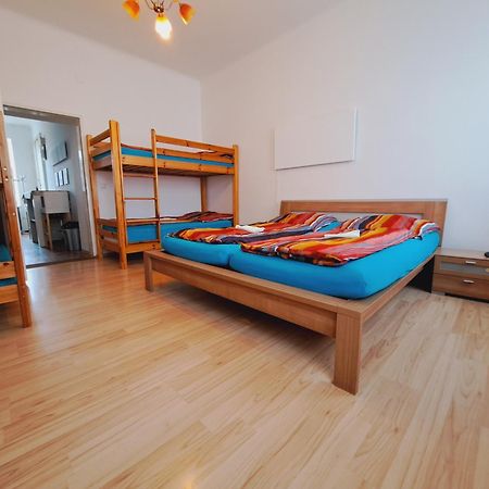Relax Appartement 10 Minutes To Downtown Вена Экстерьер фото