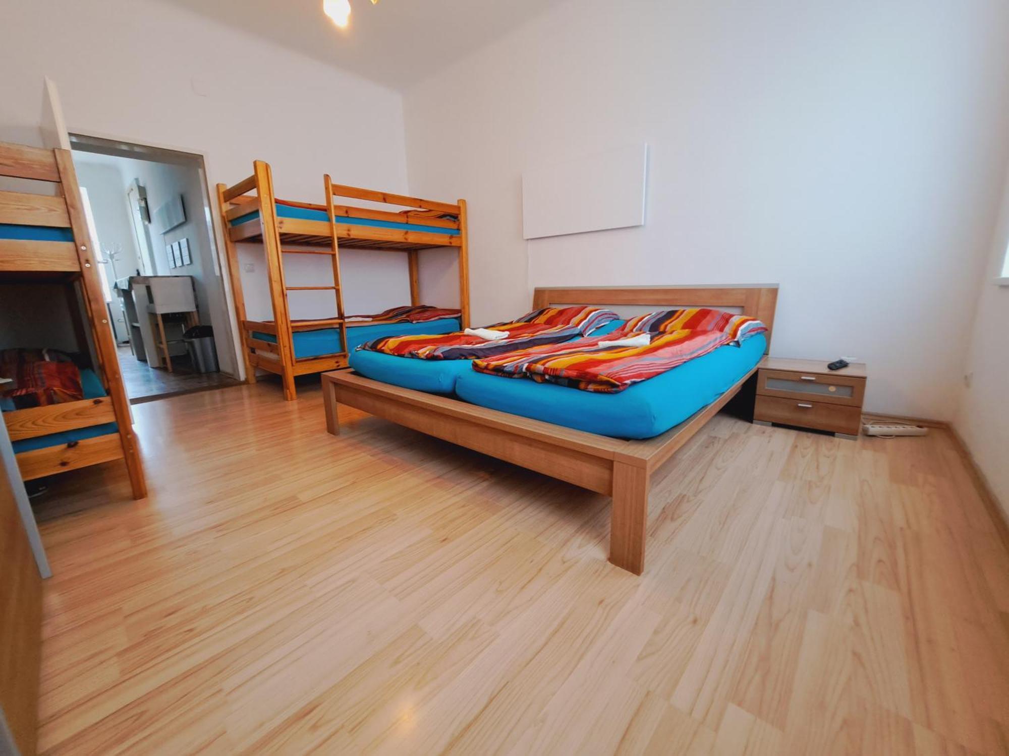 Relax Appartement 10 Minutes To Downtown Вена Экстерьер фото