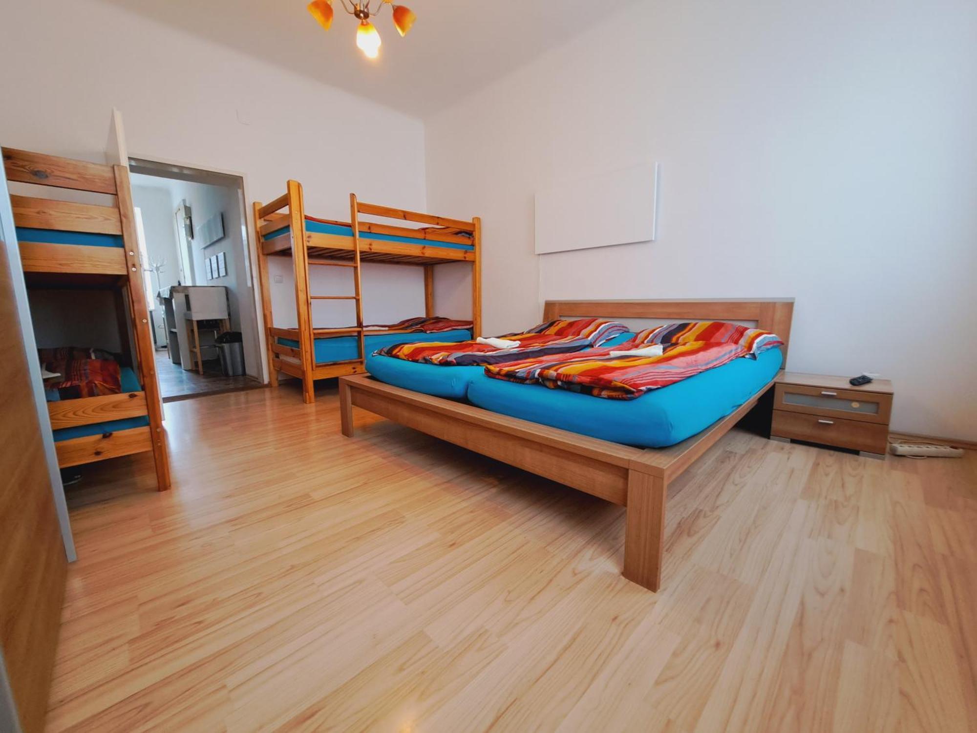 Relax Appartement 10 Minutes To Downtown Вена Экстерьер фото